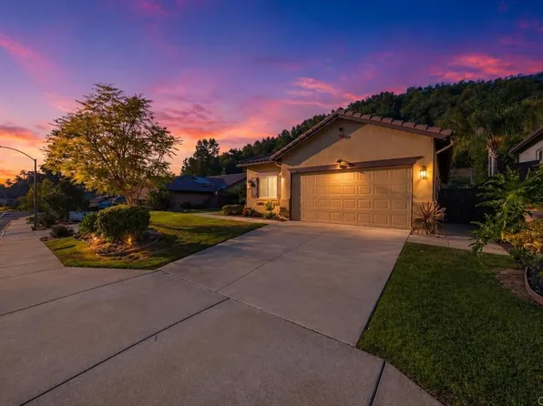 3146 Willow Tree Ln, Escondido, CA 92027