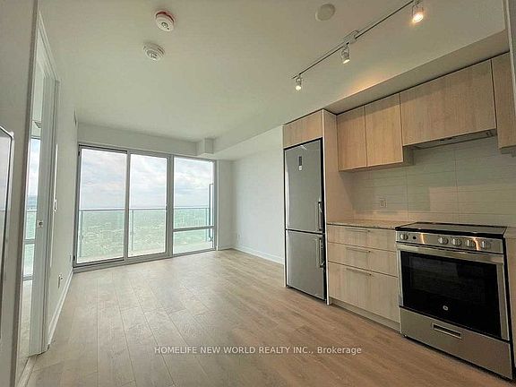 3rd image of 501 Yonge St S #5113