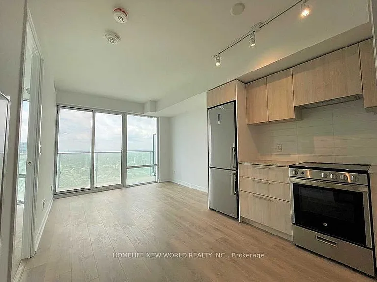 501 Yonge St S #5113 — Photo 3