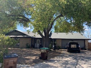 6600 Shady Lake Dr, San Antonio, TX 78244