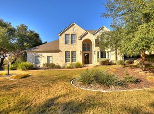 114 Hazeltine Dr, Lakeway, TX 78734
