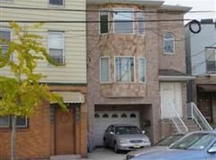 55 Central Ave, Jersey City, NJ 07306