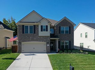 12647 Sailpointe Ln, Knoxville, TN 37922
