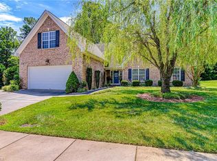 635 Daffodil Dr, Kernersville, NC 27284