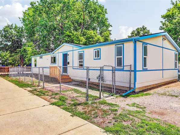 12534 Second Street, Thornton, CO 80241