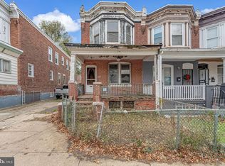 1367 Kenwood Ave, Camden, NJ 08103