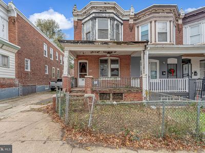 1367 Kenwood Ave, Camden, NJ, 08103