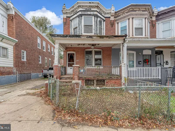 1367 Kenwood Ave, Camden, NJ 08103