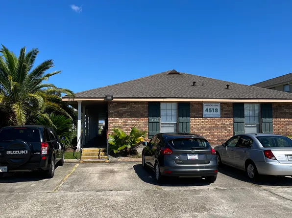 4518 Pontchartrain Dr #F, Slidell, LA 70458