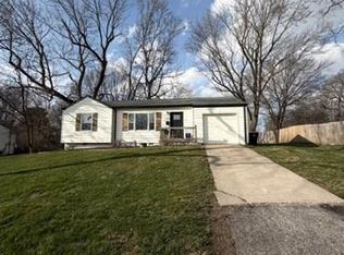 11308 E 50th St, Kansas City, MO 64133