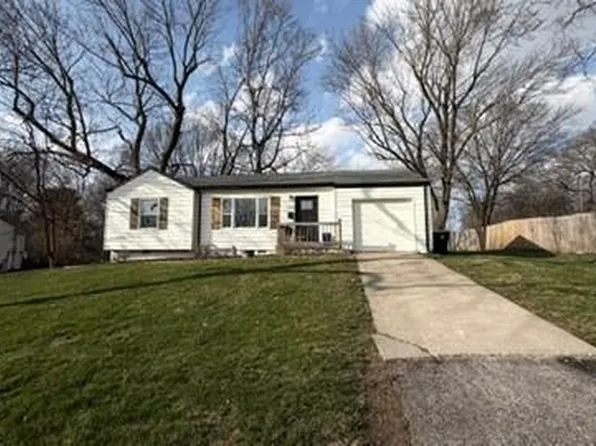 11308 E 50th St, Kansas City, MO 64133