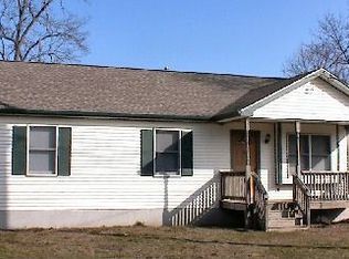129 E Hudson Ave, Villas, NJ 08251
