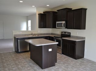 5874 Solomon Harmon Way, Whitestown, IN 46075