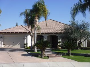 11304 Champions Ave, Bakersfield, CA