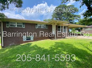 320 1st Pl, Pleasant Grove, AL 35127