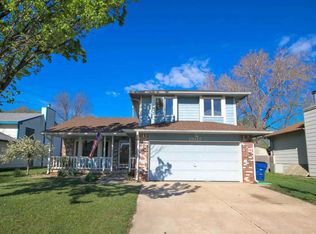 1907 N Redbarn St, Wichita, KS 67212