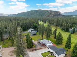 180 E Trappers Loop, Chewelah, WA 99109