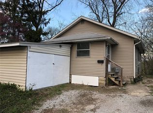 527 Wyss Ave, Alton, IL