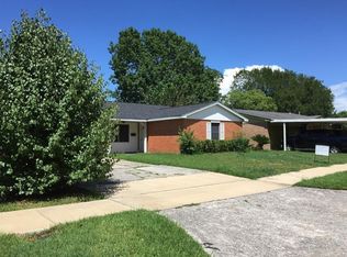 839 Sulphur St, Houston, TX 77034