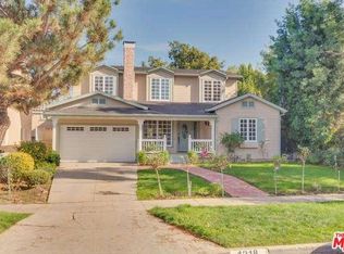 4218 Bellingham Ave, Studio City, CA 91604