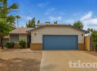 4775 W Morrow Dr, Glendale, AZ 85308
