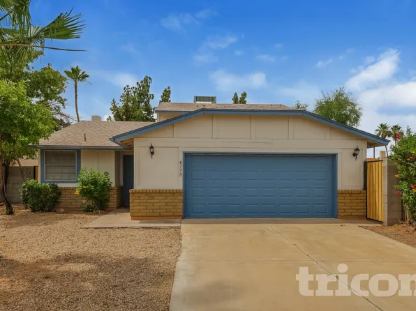 4775 W Morrow Dr, Glendale, AZ 85308