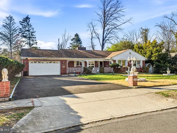 133 Cornwall Ave, Trenton, NJ 08618