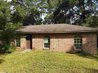10924 Charlotte Dr, Shannon Hills, AR 72103