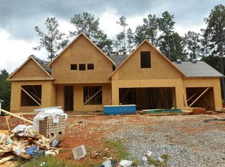 94 Lanvale Ln, Villa Rica, GA 30180