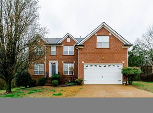 3708 Graceland Ct, Mount Juliet, TN 37122
