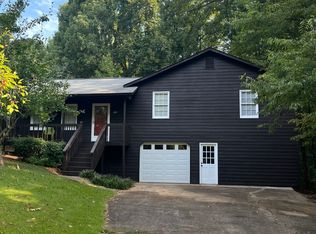 265 Pine Trl, Canton, GA 30115