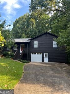 265 Pine Trl, Canton, GA, 30115