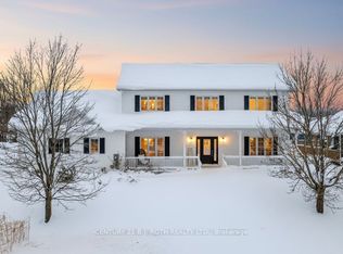 3 Brechin Cres, Oro Medonte, ON L0K1N0