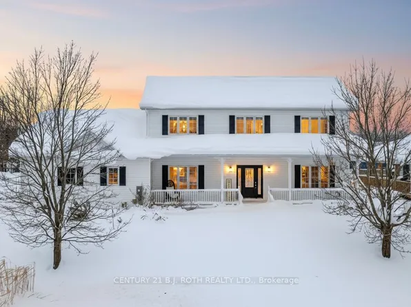 3 Brechin Cres, Oro Medonte, ON L0K 1N0