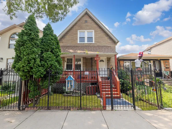 1902 N Albany Ave, Chicago, IL 60647