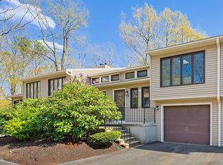 Bruce Hollow Ii, Grafton, MA 01519