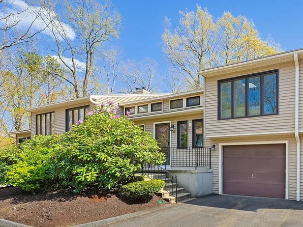 36 Nottingham Rd #36, Grafton, MA 01519