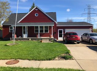36 Campbell Ln, Buffalo, NY 14224