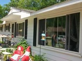 6885 Dormey Ave, Caseville, MI 48725