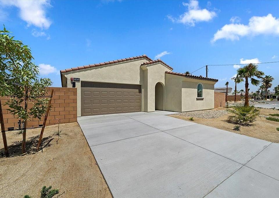 69566 Paseo Del Sol, Cathedral City, CA 92234 MLS 219109670PS Zillow