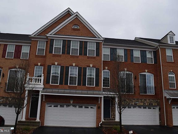2nd image of 23241 Hanworth St