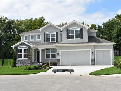 21313 W 59th Ter, Shawnee, KS, 66218