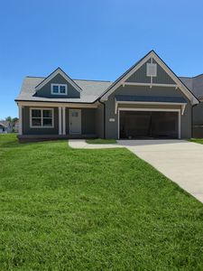 761 Chloe Jane Ave, Portage, MI, 49024