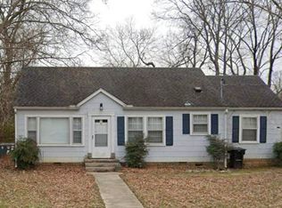 1022 Leaf Ave, Murfreesboro, TN 37130