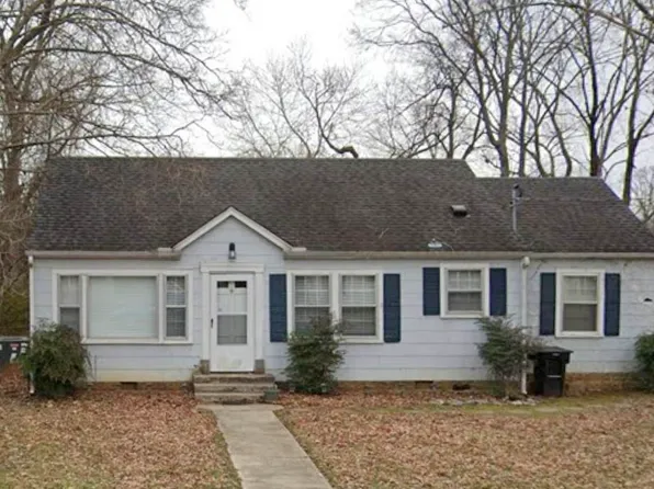 1022 Leaf Ave, Murfreesboro, TN 37130