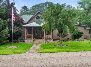 6684 E 600 N, Montpelier, IN 47359