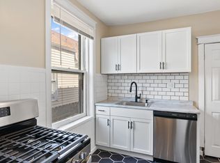 4622 Minnesota Ave #1NDFLOOR, Saint Louis, MO 63111