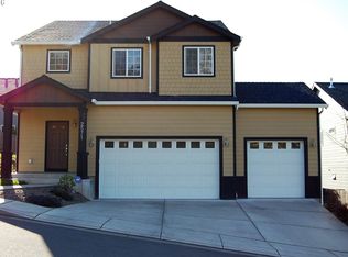 2571 Fieldcress Rd, Eugene, OR 97403