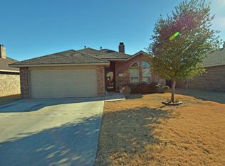 6318 Christopher Ln, Odessa, TX 79762