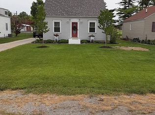 4536 N State Road 101, Woodburn, IN 46797
